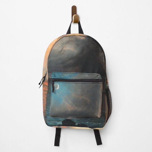 Item preview, The Rock of Salvation (1837) by Samuel Colman. designed and sold by DarioNelaj.
