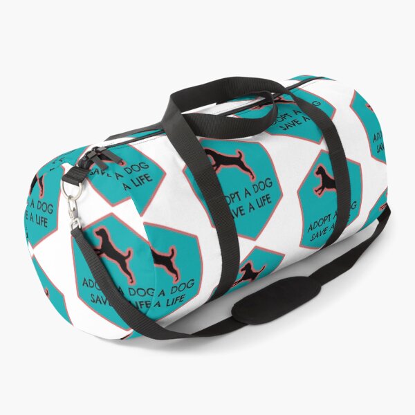 Item preview, Adopt a Dog. Save a Life 03 designed and sold by PodiShawna.