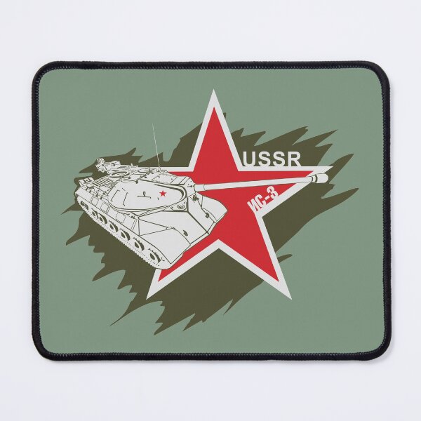 Item preview,  IS-3 Soviet heavy tank designed and sold by FAawRay.