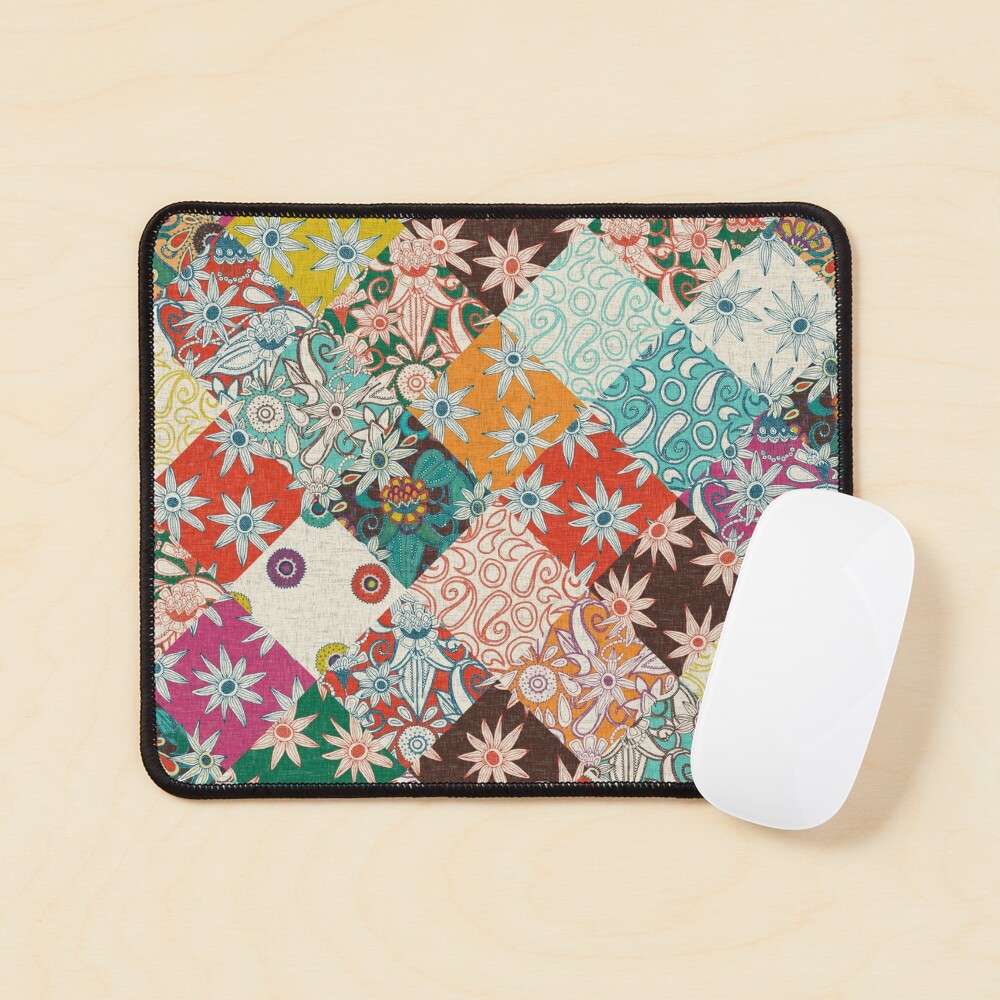 Item preview, Mouse Pad designed and sold by scrummy.