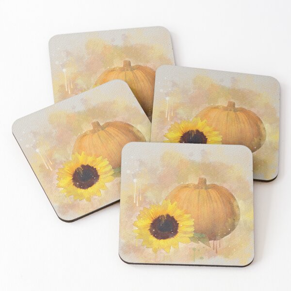 Item preview, Calabaza Girasol designed and sold by MaryTimman.