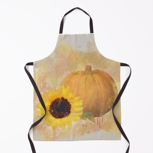 Item preview, Calabaza Girasol designed and sold by MaryTimman.
