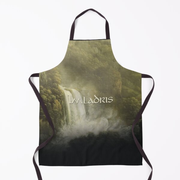 Item preview, Imladris designed and sold by PoeticGear.
