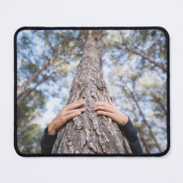 Item preview, Hug Tree designed and sold by OrionPhotograph.