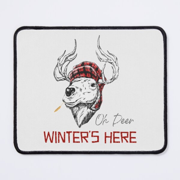 Item preview, Winters Here designed and sold by designbyjodyb.