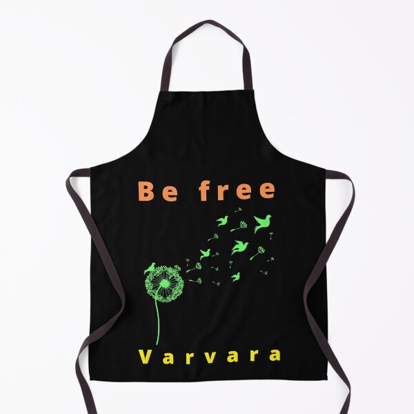 Item preview, Be free Varvara  designed and sold by Artloverperson1.