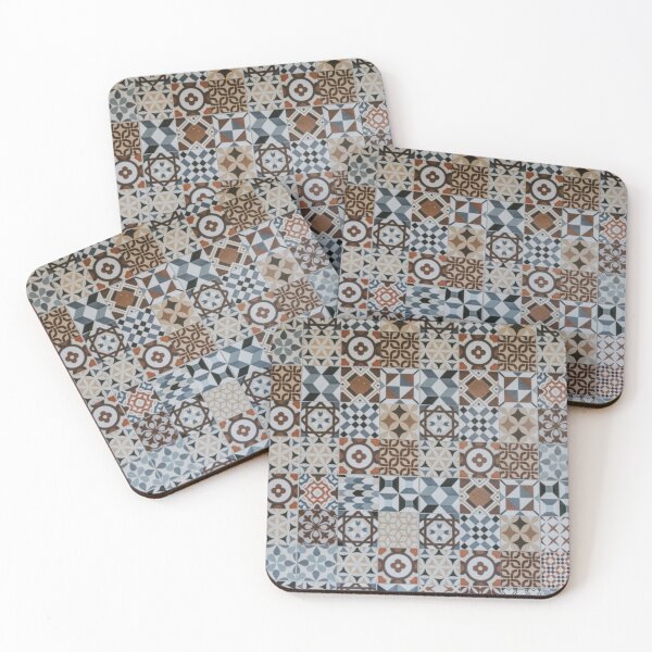Item preview, Floor tiles designed and sold by Engin1881.