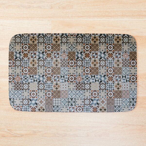 Item preview, Floor tiles designed and sold by Engin1881.