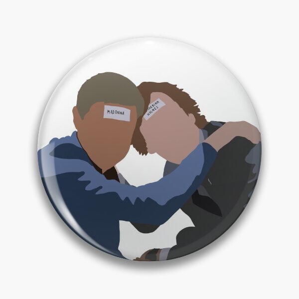 Item preview, Johnlock borracho designed and sold by lucreziatrebbi.