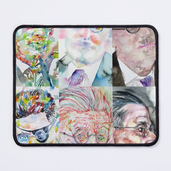 Item preview, SIX TIMES JAMES JOYCE .1 designed and sold by lautir.