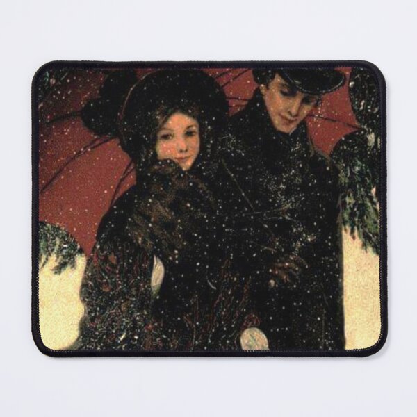 Item preview, Winter Courtship designed and sold by ChiaraBlueberry.