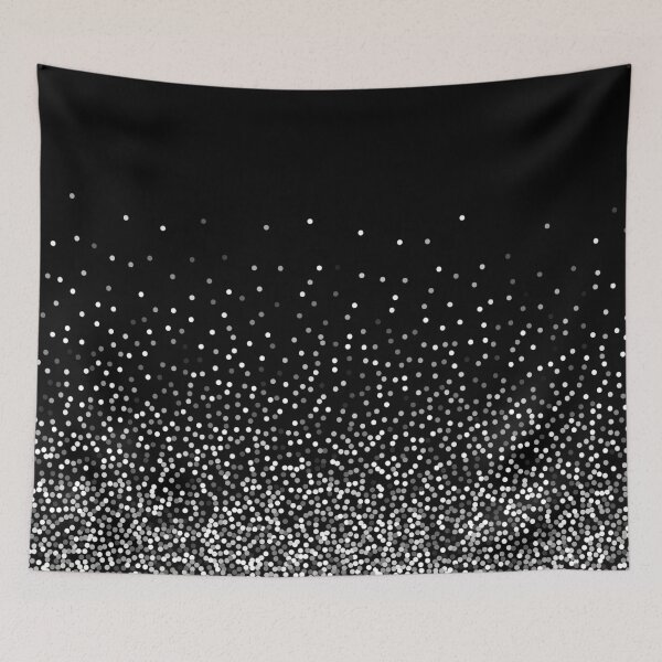 Item preview, Scattered white crystals designed and sold by Shawa Shop.