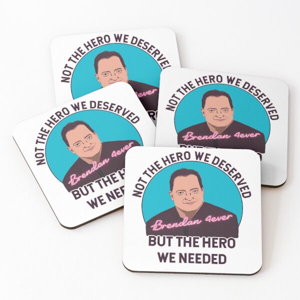 Item preview, Rooting for Brendan Fraser designed and sold by shi-RLY.