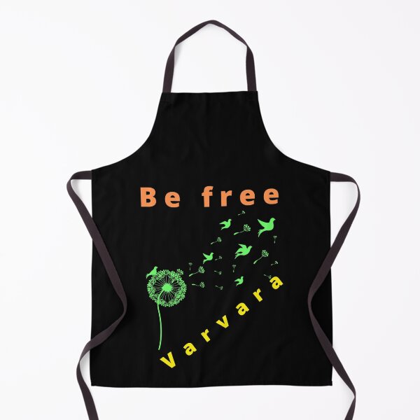 Item preview, Be Free Varvara  designed and sold by Artloverperson1.