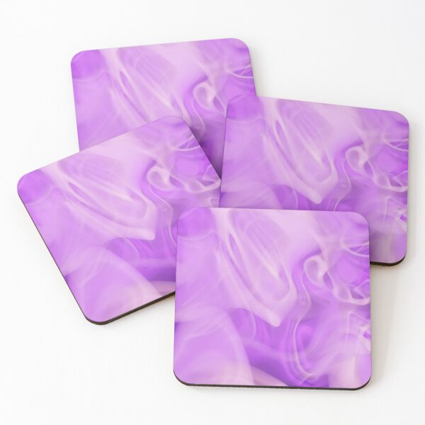 Item preview, Abstract Ink Fluid Pattern Purple Pink designed and sold by trajeado14.
