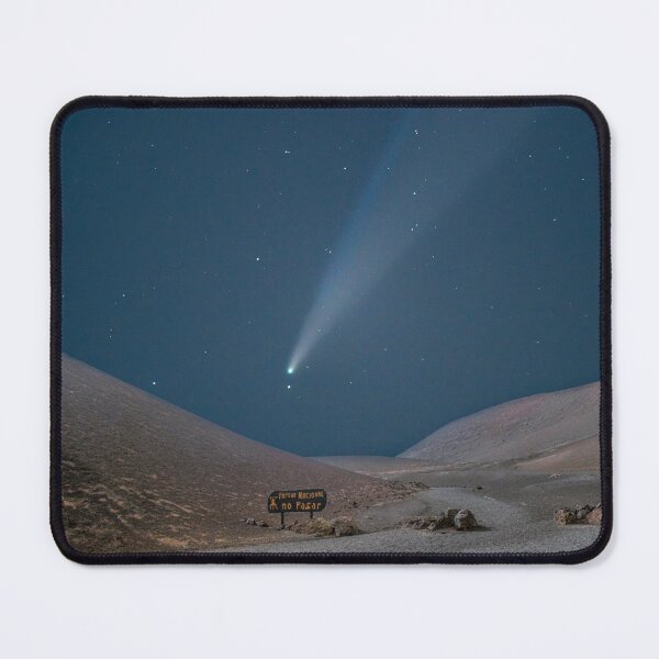 Item preview, Comet Neowise designed and sold by iCimages.net.