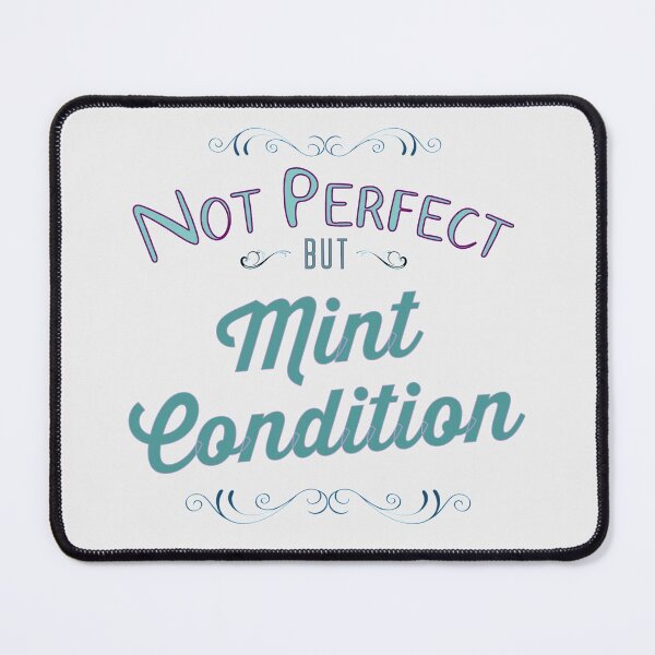 Item preview, Mint Condition designed and sold by designbyjodyb.
