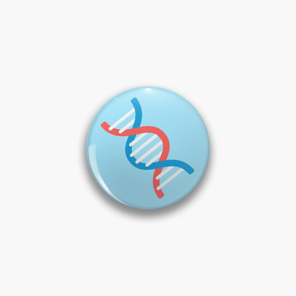Item preview, Pin designed and sold by FunnyNerdStuff.