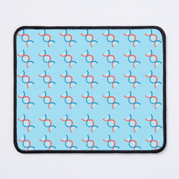 Item preview, Science | DNA Pattern designed and sold by FunnyNerdStuff.
