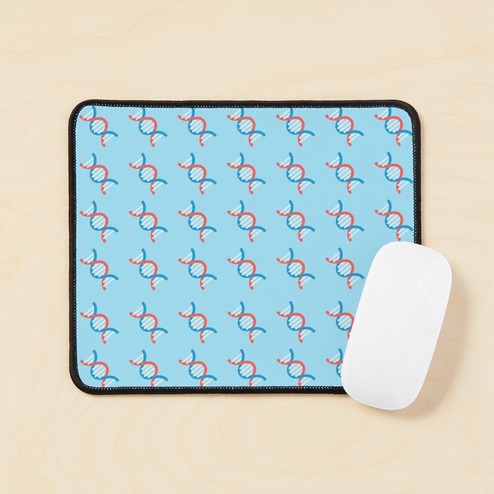 Item preview, Mouse Pad designed and sold by FunnyNerdStuff.