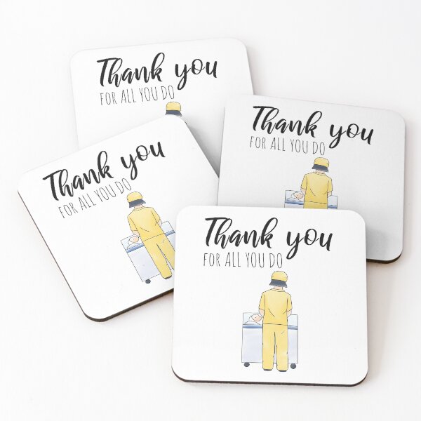 Item preview, Nicu Nurse Thank you gift designed and sold by TamGustam.