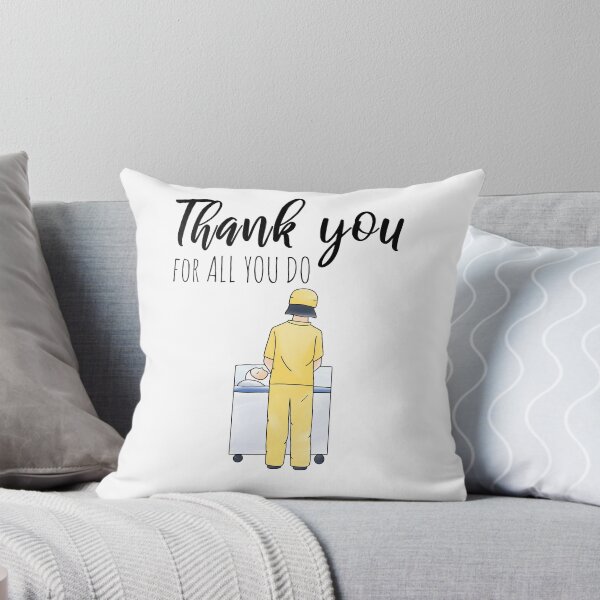 Item preview, Nicu Nurse Thank you gift designed and sold by TamGustam.