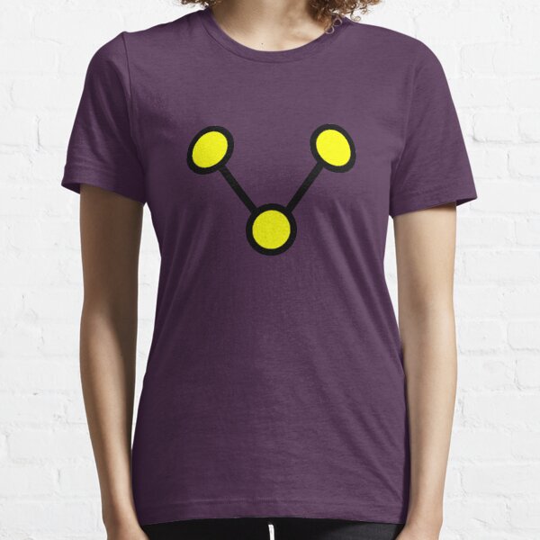 Brainiac 5 Lazy Cosplay Essential T-Shirt