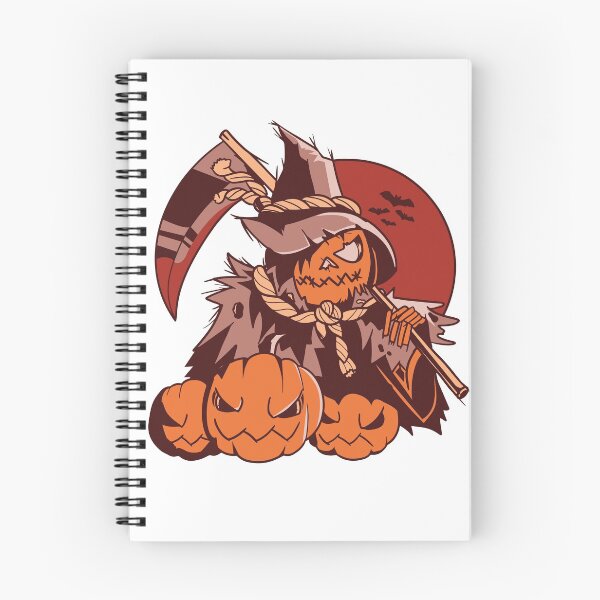 Item preview, pumpkin reaper designed and sold by You  Design.