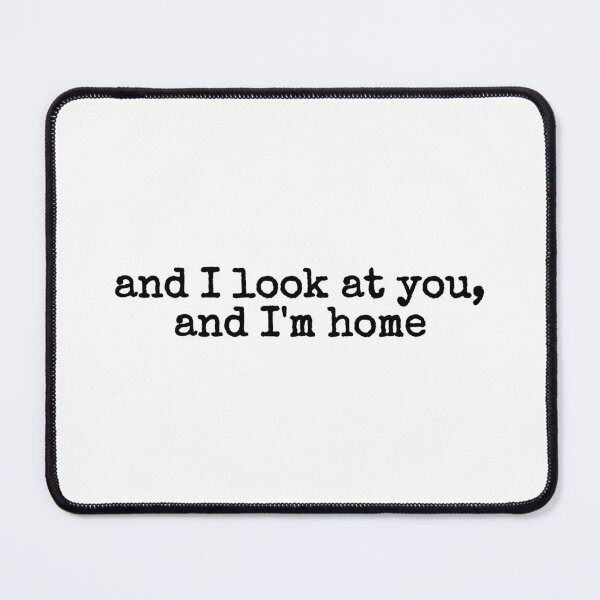 Item preview, and i'm home designed and sold by fandomarket.