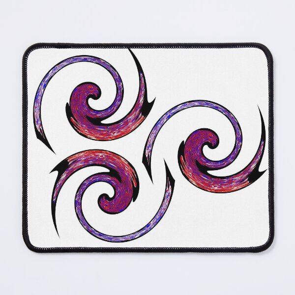 Item preview, 3 spirals designed and sold by WilliamPyr.