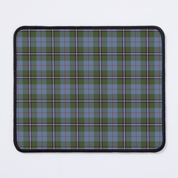Item preview, Royal Deeside District Tartan designed and sold by plaidwerx.