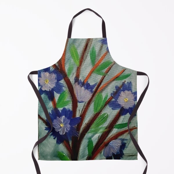 Item preview, Some lillys growing wild in a field  designed and sold by kkartwork.