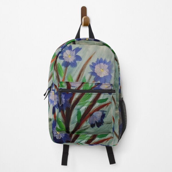 Item preview, Some lillys growing wild in a field designed and sold by kkartwork.