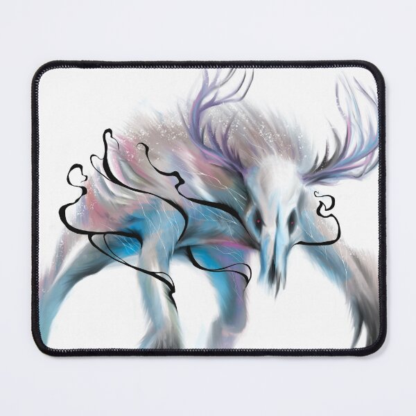 Item preview, Ethereal Lovecraftian Creature designed and sold by Weiss-Inc.