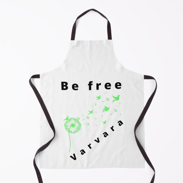 Item preview, Be Free Varvara  designed and sold by Artloverperson1.