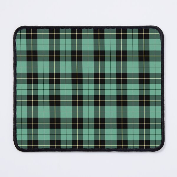 Item preview, Clan Wallace Hunting Tartan (Ancient) designed and sold by plaidwerx.