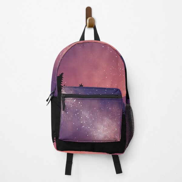 Item preview, Sunset Landscape Artwork designed and sold by feether-store.