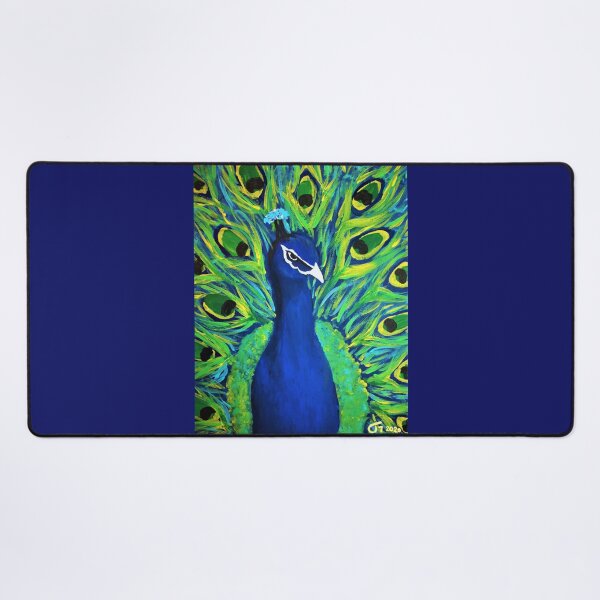 Item preview, Painted Peacock designed and sold by CJGrimes.