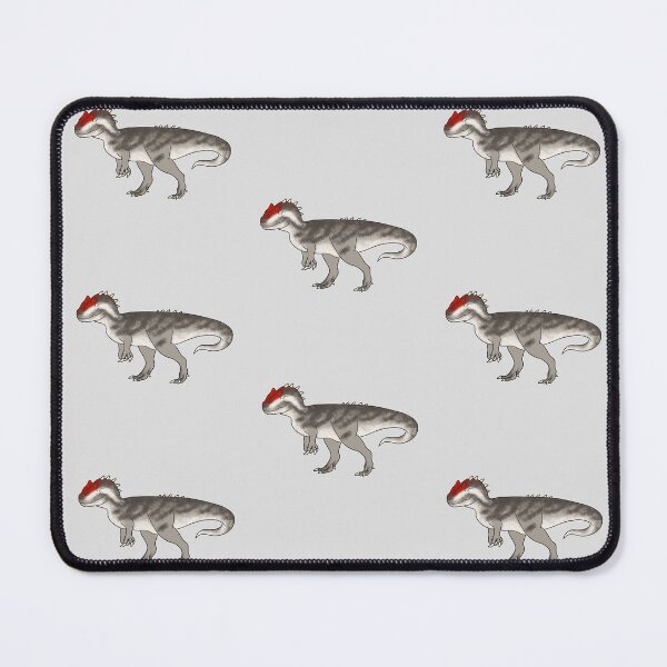 Item preview, Cute Allosaurus designed and sold by saradrawspaleo.