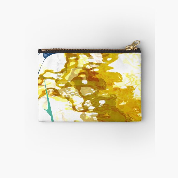 Aperçu de l'œuvre 20160929 orange bleu oblivion no. 8 créée et vendue par chargo.