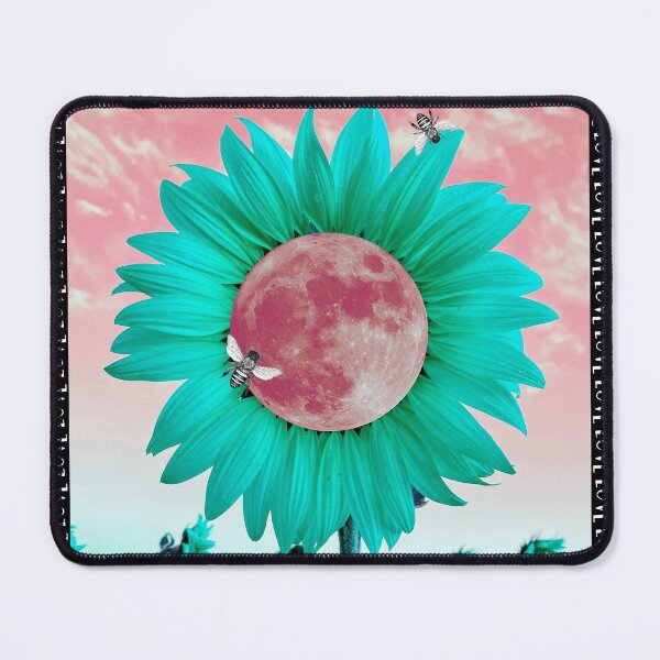 Item preview, moonflower designed and sold by BarcelonaLights.
