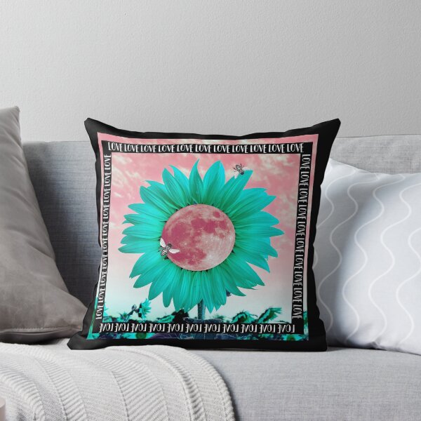 Item preview, moonflower designed and sold by BarcelonaLights.
