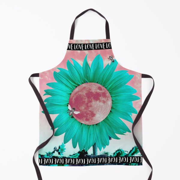 Item preview, moonflower designed and sold by BarcelonaLights.