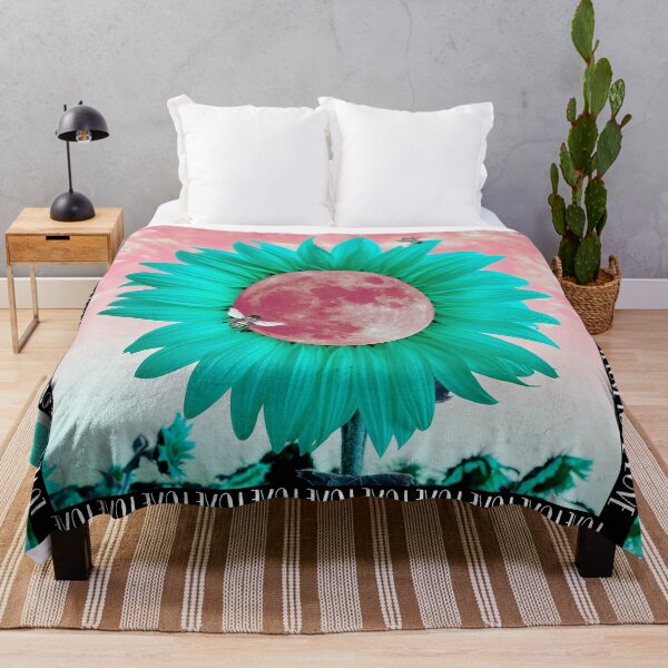 Item preview, moonflower designed and sold by BarcelonaLights.