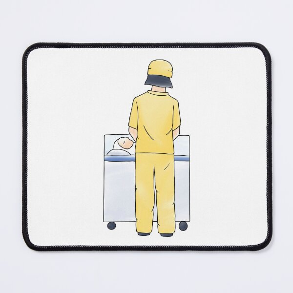 Item preview, Nicu Nurse designed and sold by TamGustam.