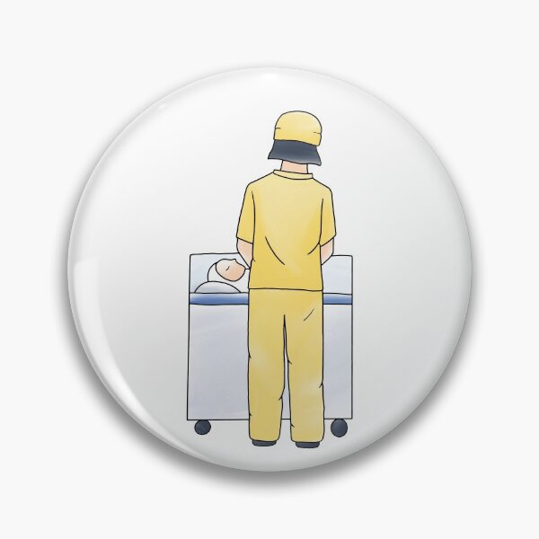 Item preview, Nicu Nurse designed and sold by TamGustam.