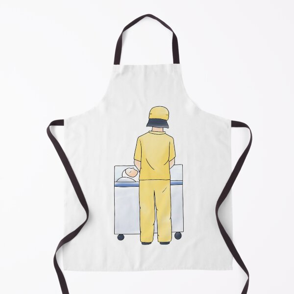 Item preview, Nicu Nurse designed and sold by TamGustam.