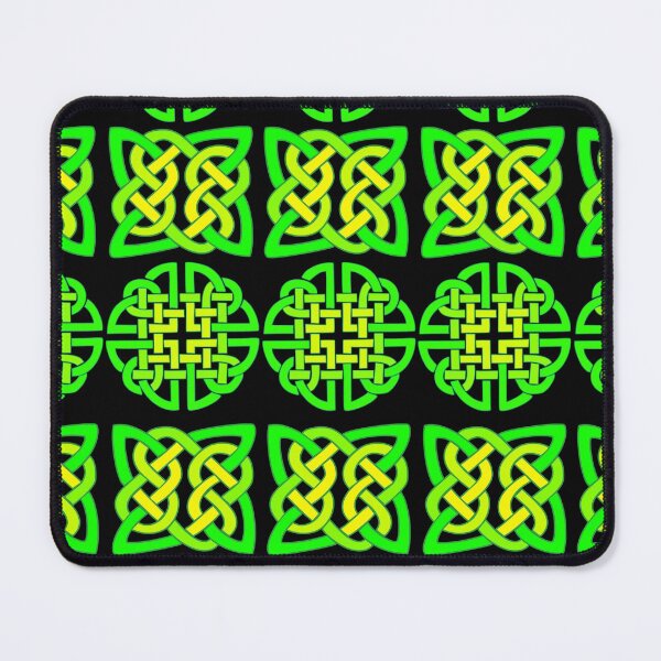 Item preview, Celtic Knots Forever pattern designed and sold by EdwardMonet.