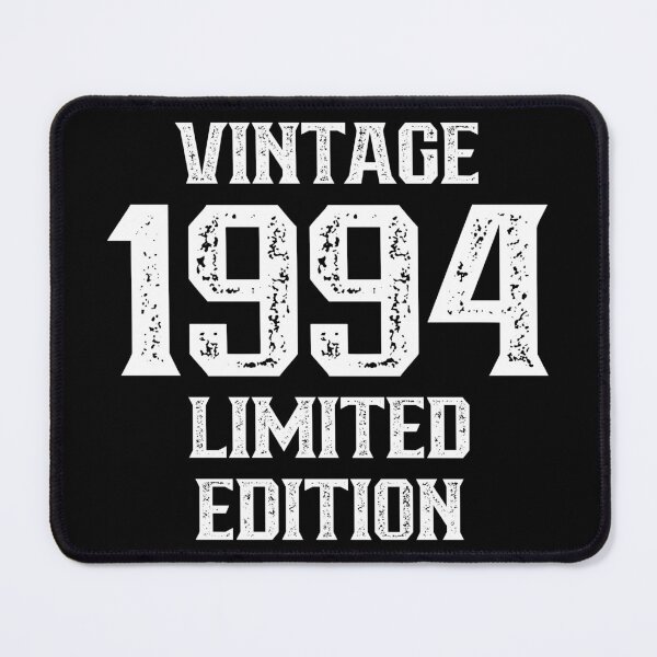 Artikelvorschau, Jahrgang 1994 entworfen und verkauft von MarkTees.