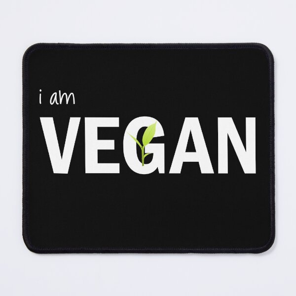 Item preview, I am Vegan Ahimsa Shirt for Vegetarian Vegan and Plant Based Gift designed and sold by cssdru.